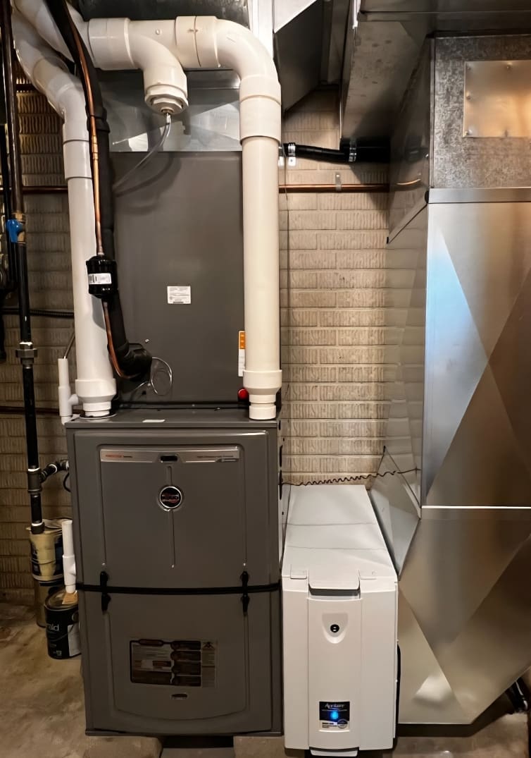 HEATING SERVICES