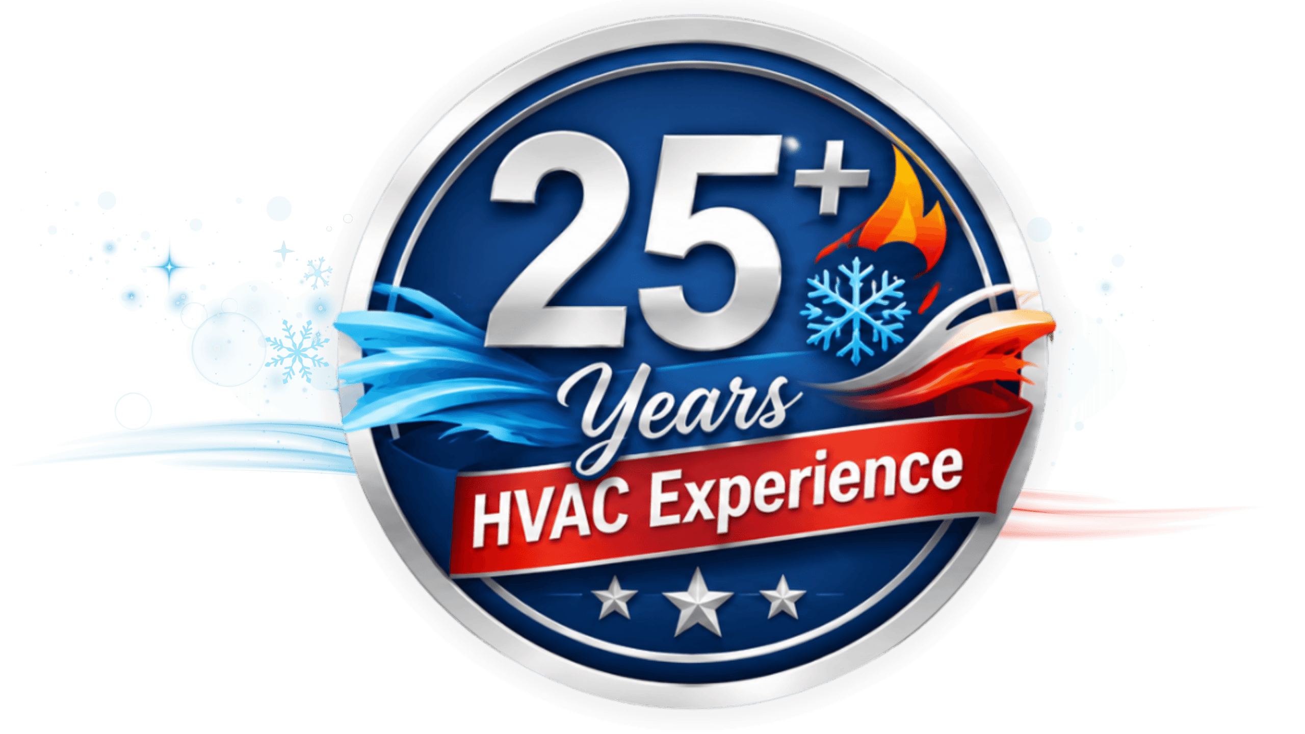 25 Years of HVAC Contractor Services - Lambertville, NJ